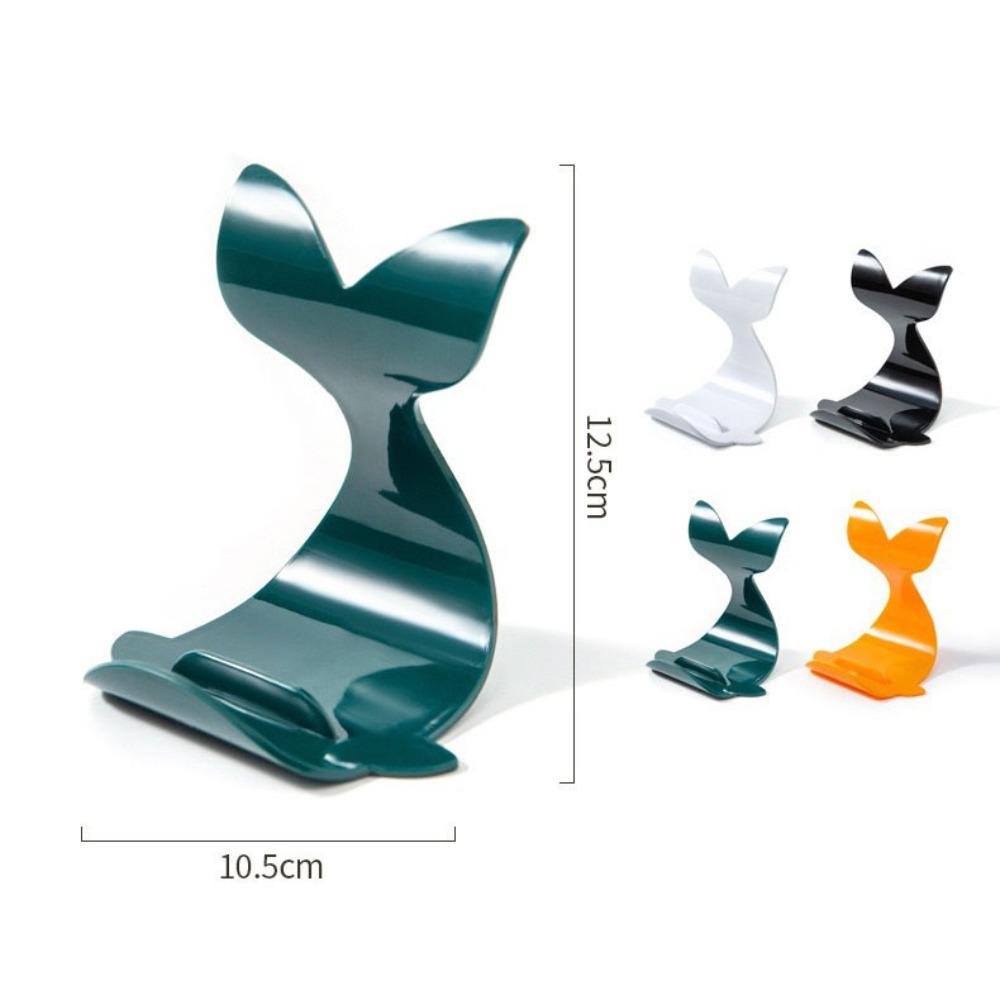 Wal-Form Handy-Ständer Halterung Handy-Halter Schreibtisch-Telefonhalter Zuhause/Büro