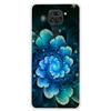 For Xiaomi Redmi Note 9 Case Red Mi Note 9 Bumper Silicone TPU Soft Phone Cover For Xiaomi Redmi Note9 Case Cartoon funda Shell