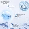 Chando Niacinamide Brightening Ampoule Mask Set
