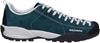 Trekking Shoes Scarpa Mojito Petrol