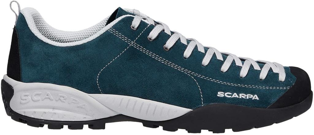 Trekking Shoes Scarpa Mojito Petrol