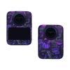 Adhesive Sticker For 360 Cameras Cut Design Scratch Resistant PVC Film Color Variety Pack