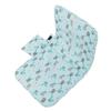 Kids Heated Chair Cushion USB Interface 3 Levels   Temperature Composite Fabric Water Proof Heating Sitting Pad