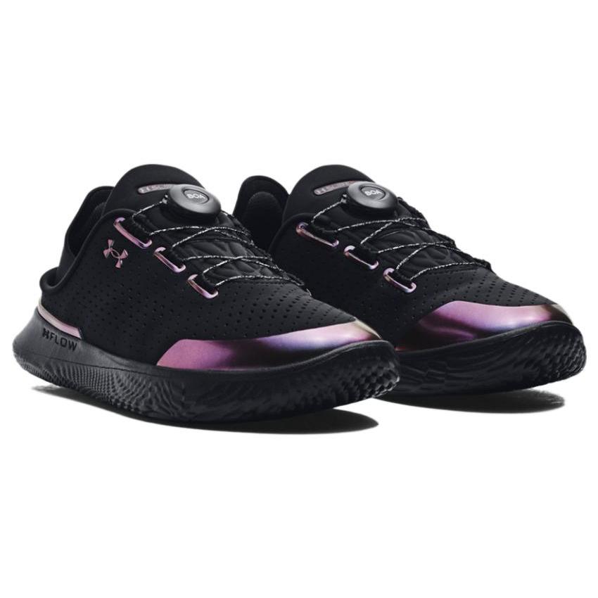 Under Armour SlipSpeed 'Black Iridescent' 3026197-003