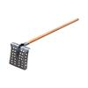 Perforated Drainage Cleaning Scoop Shovel
