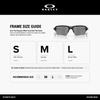 Oakley Sunglasses 0OO9488 FLAK XXL MATTE BLACK PRIZM BLACK 94880663 Polarized [Oakley] 2.0