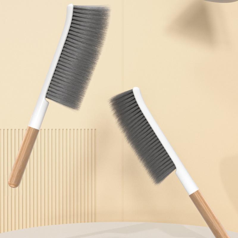 Light Luxury High Appearance Horizontal Bed Brushhousehold Gap Brush Soft Bristle Bed Brushbristle Brush