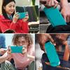 Switch Lite Soft Silicone Full Special Thin and Comfortable to the Easy to Waterproof and Stand Includes 4 Stick Covers Case, Cover, One-Piece Design,