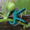 Plant Fixed Clips Reusable Garden Greenhouse Bracket Seedling Stem Support Fastener Garden Climbing Vines Vegetables Fixed Tool