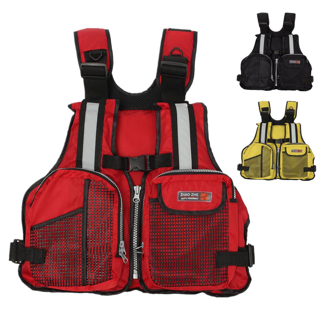Buy Adult Buoyancy Aid Sea Sailing Boating Fishing Kayak Canoeing Life