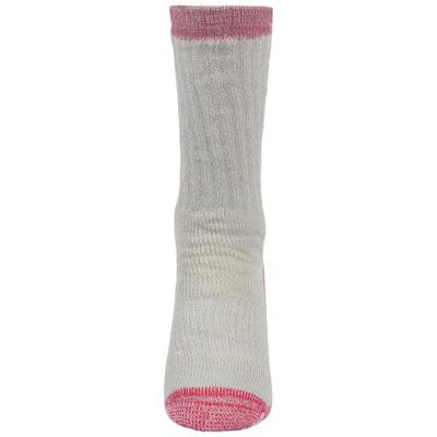 Womens/Ladies Springing DLX Trekking Socks