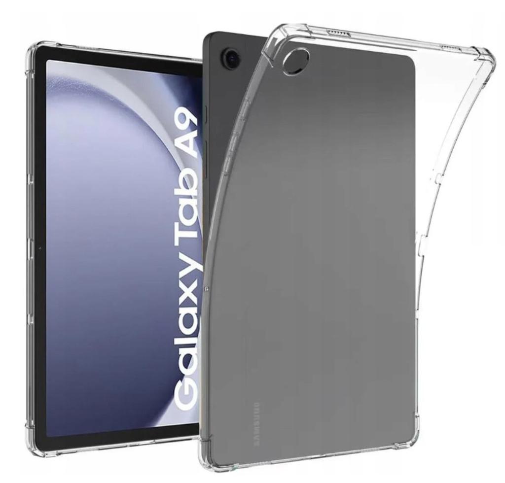 Silicone case for Samsung Galaxy TAB A9 8.7 2023 X110 / X115