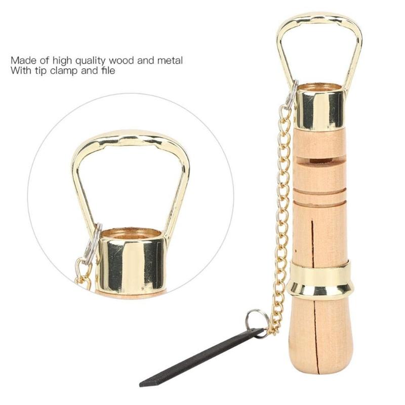 Wooden Cue Tip Clamp Replacement Snooker Cue Repair Rod Helper Practical Small Cue Tip Replacement Tool Enduring