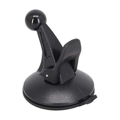 Car GPS Holder Car Mount Suction Cup Mount Air Vent Holder GPS Accessories Glossy Black High Quality Brand New