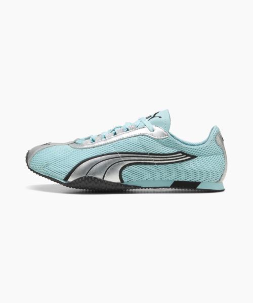 [PUMA] H-Street OG - Safe Lake:Silver 403692-04 260