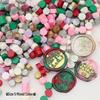 Clearance Mixed Color Sealing Wax Beads - In Stock, Same Day Shipping