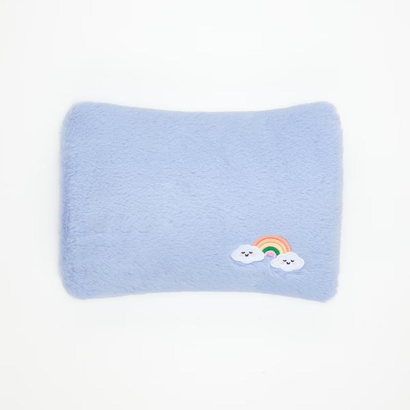 Regenbogen Elektrischer Handwärmer