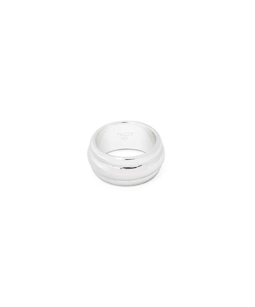 Tacit Ripple Ring