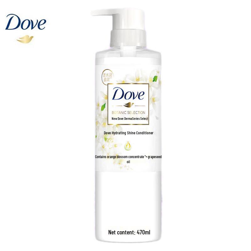 Dove Moisturizing Hair Conditioner