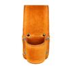 PU Leather Tool Waist Bag Hammer Wrench Kit Holder Storage Bag Multifunctional Electrician Carpentry Tool Pouch Bag