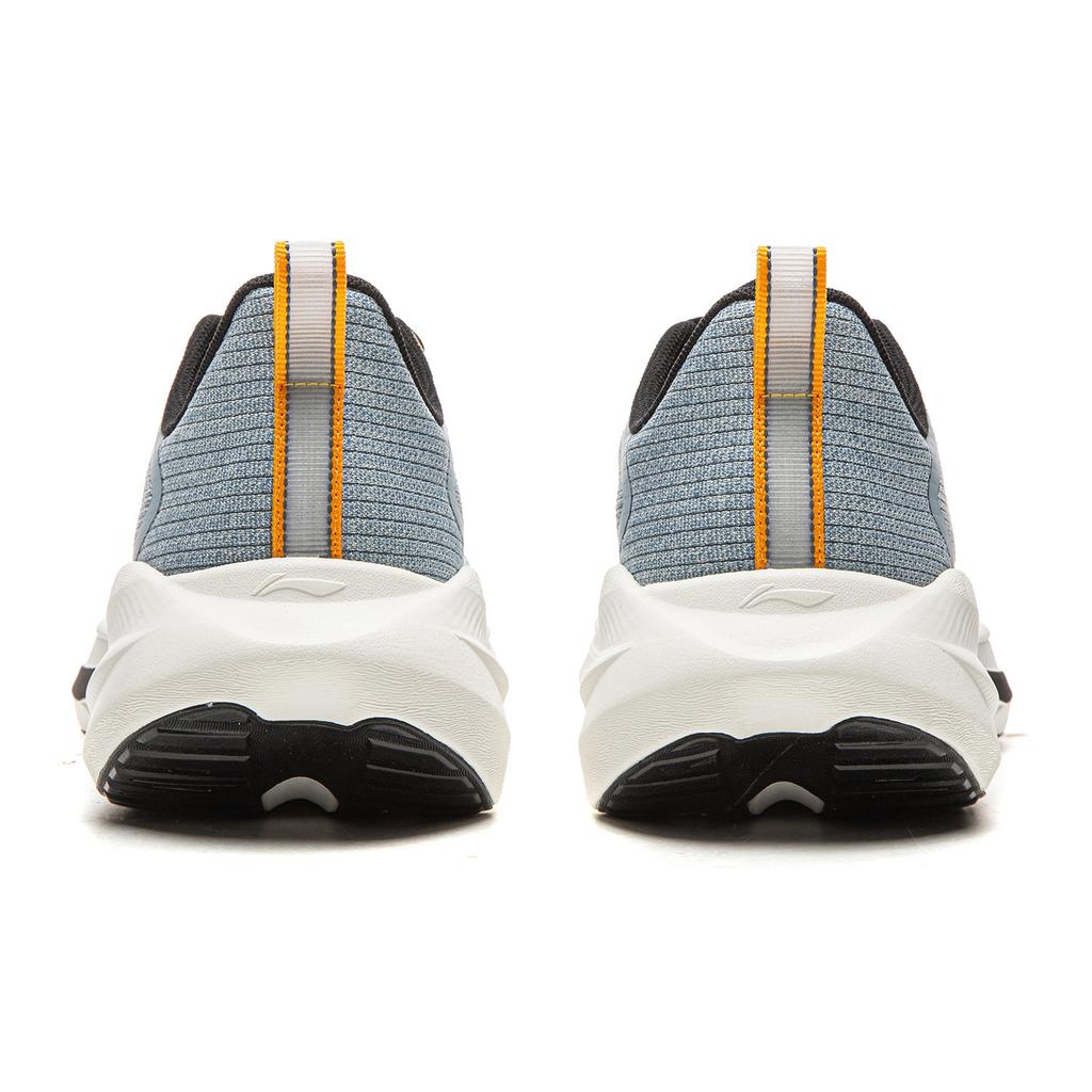 Li Ning My Leap 4.0 Cushioning Slip Resistant Abrasion Resistant Breathable Support Lightweight Rebound Low top Casual ARSW035-1