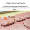 Logitech Pebble 2 Combo Wireless Bluetooth Keyboard & Mouse Set