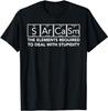 Üst giysisi – T-shirtler