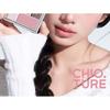 CHIOTURE - Textural 7-Color Eyeshadow Palette - 3 Types