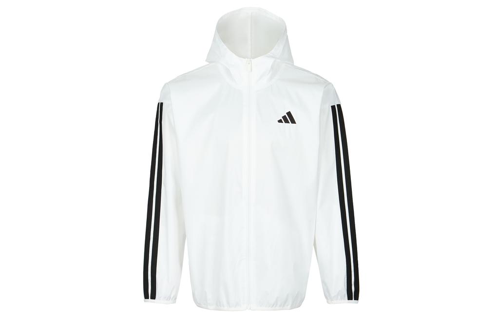 adidas Essential Jackets & Coats Men's White JF3682