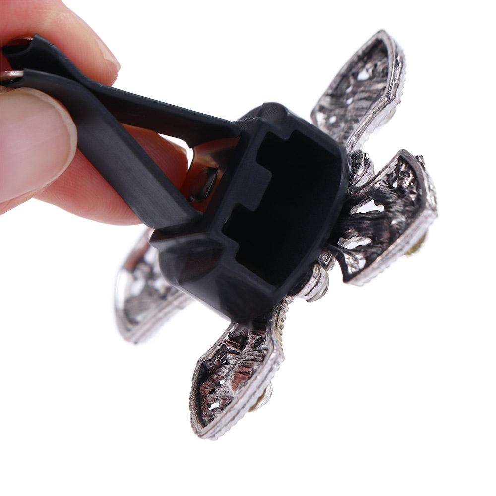 Crucifixion Car Smell Flavoring In Christian Outlet Perfume Clip Car Air Freshener Vent Clip