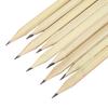 15 Pcs Hb Wood Pencil Friendly Natural Wood Pencil Hexagonal Non Toxic Standard Pencil Drawing