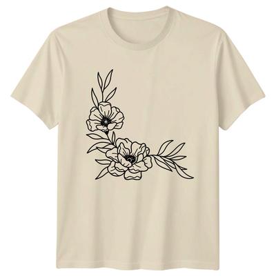 Oberteile – T-Shirts