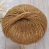 6pcs 300g/10.56oz Acrylic Chunky Yarn Multi-Colo Thick Knitting Crochet Yarn Vibrant DIY Yarn Bundle for Blankets Home Decor Machine Washable