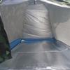 Automatic Camouflage Single-Person Camping Tent