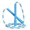 Bamboo Beaded Jump Rope for Adults & Kids - Fitness & School Use