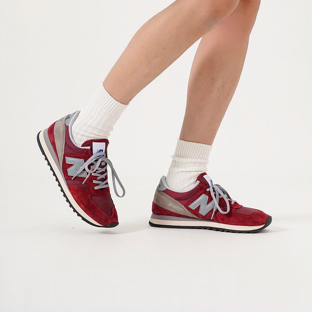 730 New Balance Made In England '40th Anniversary' M730UKF