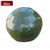 Allied Tactical Training Simulation Terrain Mounds