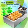 Jiakangming Commercial Electric Deep Fryer