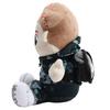 25Cm Game Caylus Plush Toys Cartoon Cute Camouflage Backpack Man Soft Stuffed Plush Dolls  Toys For Kids Fans Birthday Gifts