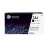 Original HP 26A Black Toner Cartridge for HP LaserJet Pro M402/MFP M426