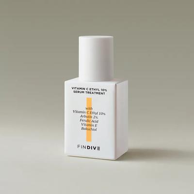 Trattamento Siero Vitamina C Etil 10% 30ml
