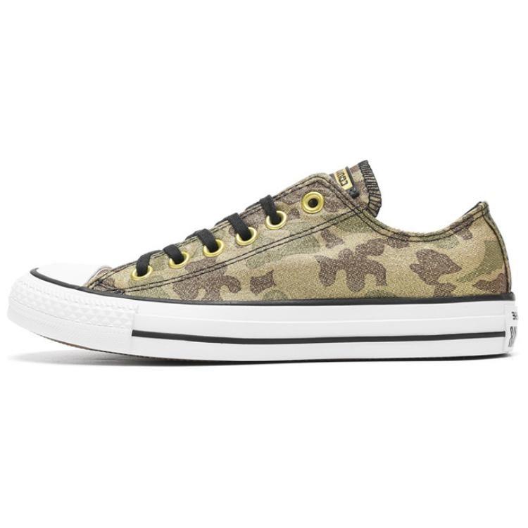 Converse Unisex All Star Ctas Ox