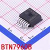 Neuer Original BTN7960B Gate-Treiber-Chip im TO-263-7 Gehäuse