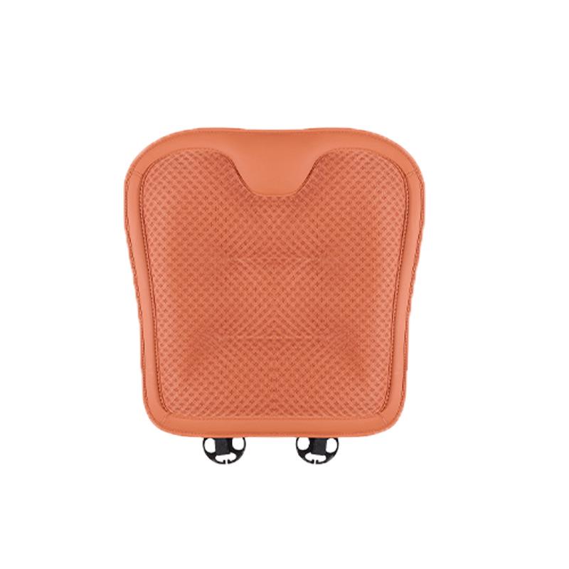 Ice Silk Car Seat Cushion for Wuling's New Models: Xingchi, Xingchen, Xingguang, Xingyun - Cool, Breathable, and Perfect for Summer.