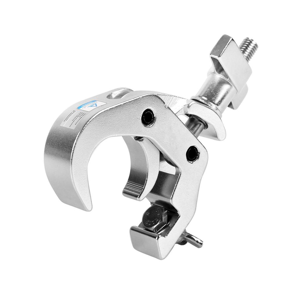 Buy Truss Clamp Stage Lights Clamp 1.57-2.36 Inch, Heavy Duty 550lb Premium Pro Clamp, Perfectly Fit OD 40-60mm at affordable prices — free shipping, real reviews with photos — Joom Buy Truss Clamp Stage Lights Clamp 1.57-2.36 Inch, Heavy Duty 550lb Premium Pro Clamp, Perfectly Fit OD 40-60mm at affordable prices — free shipping, real reviews with photos — Joom