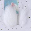 50Pcs Natural Turkey Marabou Feathers Multicolors Fluffy Marabou Feather For Party Costume Jewelry Making Decoration Plumas