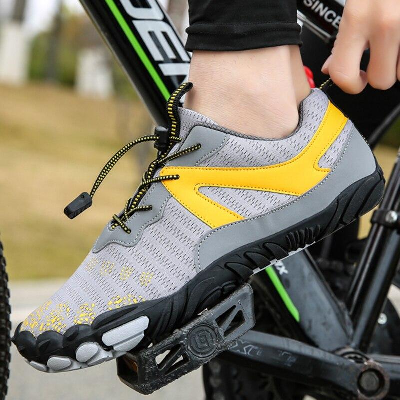 Paar Wasserschuhe Übergröße Schlichte Mode Strandsportschuhe Herren Fitnessschuhe Damen Wasserschuhe Schwimmschuhe