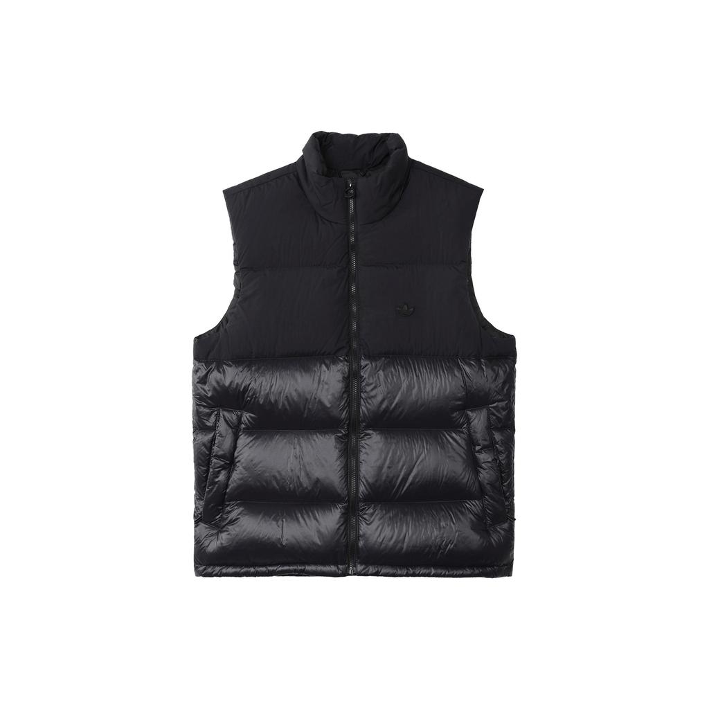Adidas Originals Regen Vest Men's Black HL9185