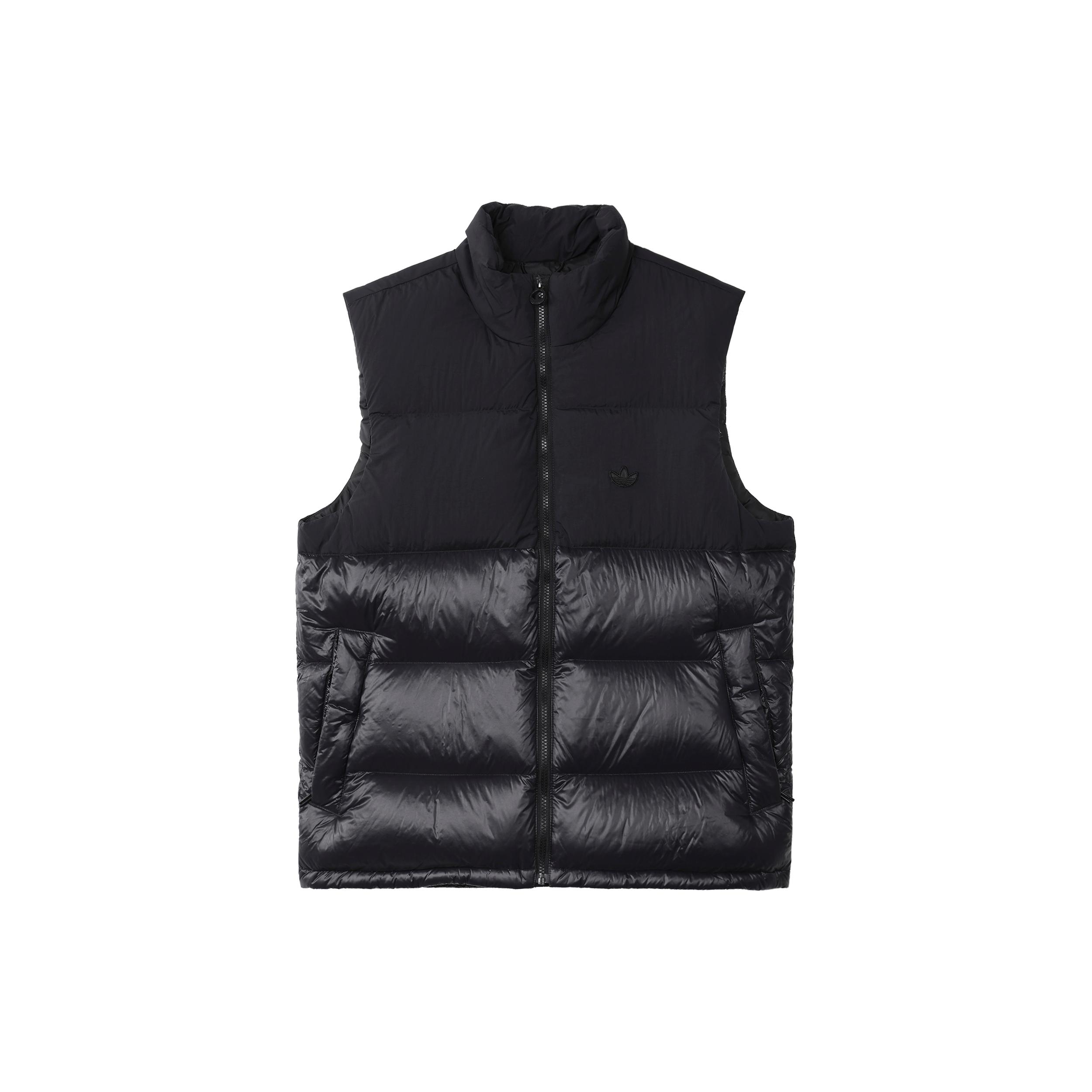 Жилет Adidas Originals Regen Мужской Черный HL9185 L