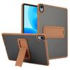 For Huawei MatePad 11.5 S Case with Kickstand TPU+PC Skin-Touch Tablet Cover